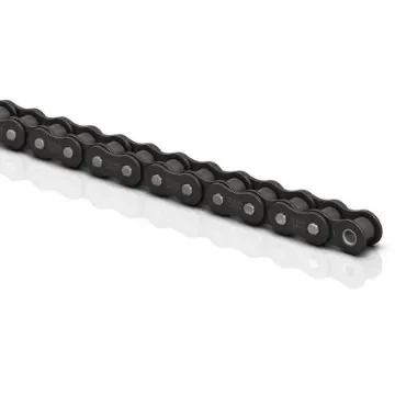 Tsubaki 16B-1 Simplex Roller Chain, 5m, LAMBDA, ISO 606 (DIN 8187) - RS16B-LM-1 product image