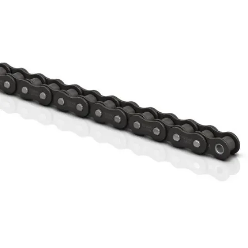 Tsubaki 16B-1 Simplex Roller Chain, 5m, LAMBDA, ISO 606 (DIN 8187) - RS16B-LM-1 product image