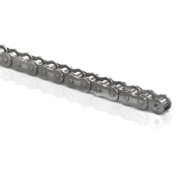 Tsubaki 10B-1 Simplex Roller Chain, 5m, SS, ISO 606 (DIN 8187) - RS10B-SS-1 product image