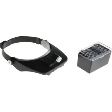 RS PRO Magnifier, 1.2X x Magnification - 1830964 product image