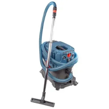 Bosch GAS 35 M Floor Vacuum Cleaner Vacuum Cleaner, 240V ac, UK Plug - 06019C3160 product image
