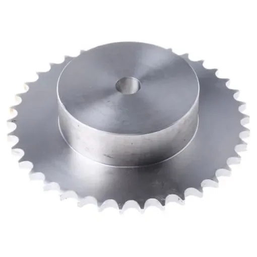 RS PRO 38 Tooth Pilot Sprocket 08B-1 Chain Type - 183170 product image