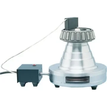 Conemount Bearing Heater 20mm To 205mm Bore Size BH-02S/EUROPE product image