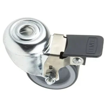 Tente Swivel Castor Wheel, 100kg Capacity, 50mm Wheel - 2475YGO050P30-11 product image