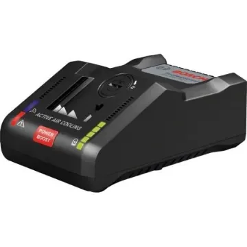 Bosch 1600A02T5G Power Tool Charger, 18V, Euro Plug product image
