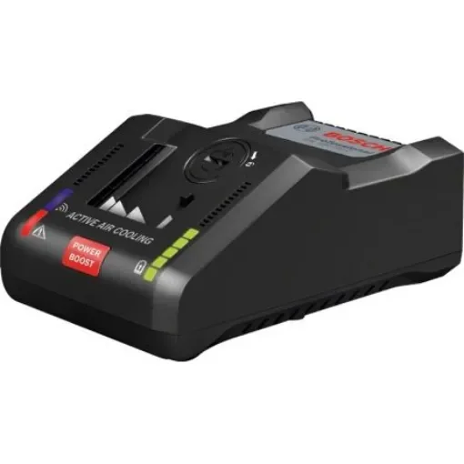 Bosch 1600A02T5G Power Tool Charger, 18V, Euro Plug product image