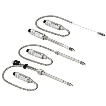 Gefran Melt Pressure Sensor - ME1-6-M-B05C-1-4-D 2130X000X00 product image