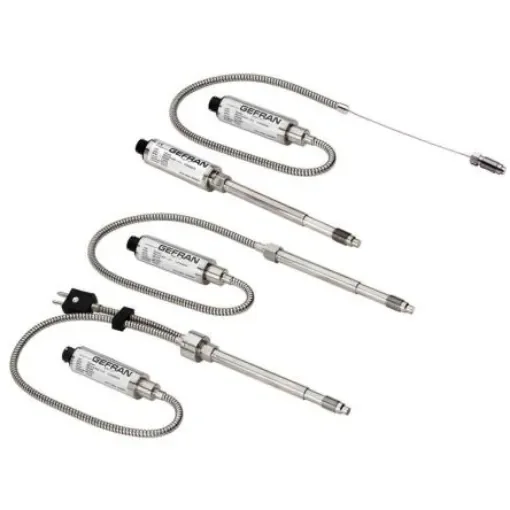 Gefran Melt Pressure Sensor - ME1-6-M-B07C-1-4-D 2130X000X00 product image