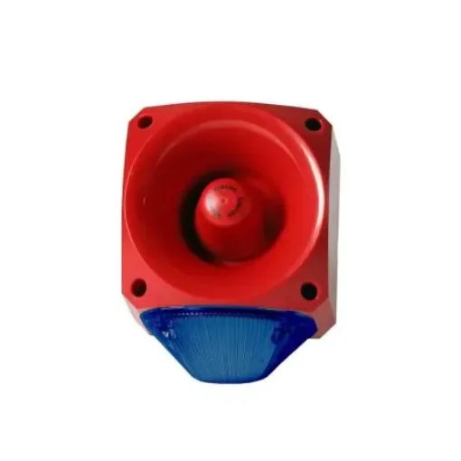 Klaxon Siren, 24 V dc, DC - PNV-0009 product image