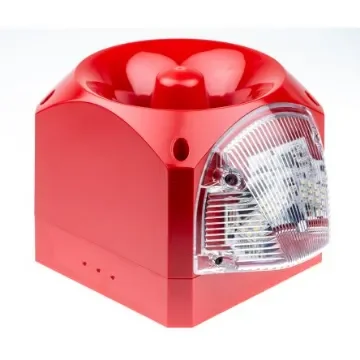 Klaxon Siren, 24 V dc, DC - PNV-0010 product image