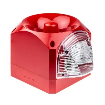 Klaxon Siren, 24 V dc, DC - PNV-0015 product image