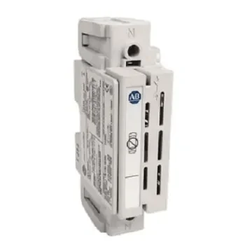 Allen Bradley Guardmaster Switch Disconnector Auxiliary Switch, 194R Series for Use with UL Enclosed Disconnect Switches - 194R-30-NN product image