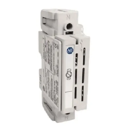 Allen Bradley Guardmaster Switch Disconnector Auxiliary Switch, 194R Series for Use with UL Enclosed Disconnect Switches - 194R-30-NN product image