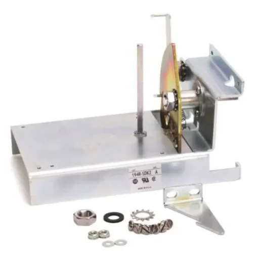 Allen Bradley Guardmaster 194R Side-Mounted Kit - 194R-SDK2 product image