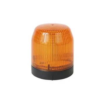 Allen Bradley 856T Series Amber Steady Effect Beacon Tower, 24 V ac/dc, LED Bulb, AC, DC, IP66, IP67 - 856T-BGB5 product image