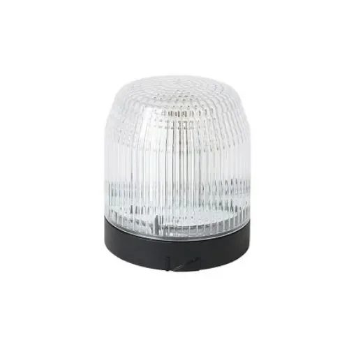 Allen Bradley 856T Series Multicolour Multiple Effect Beacon Tower, 24 V ac/dc, LED Bulb, AC, DC, IP66, IP67 - 856T-BMB product image