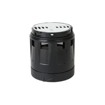 Allen Bradley 856T Series Beacon Tower, 24 V ac/dc, AC, DC, IP66, IP67 - 856T-BPL1 product image