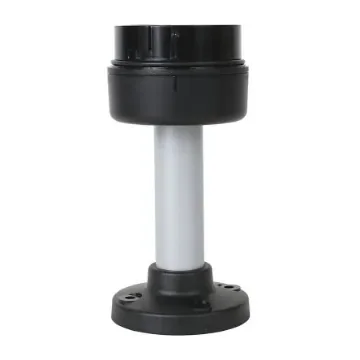 Allen Bradley 856T Series Mounting Base for Use with 856T Series 70mm Control Tower™ Signaling Systems - 856T-BMAP10 product image