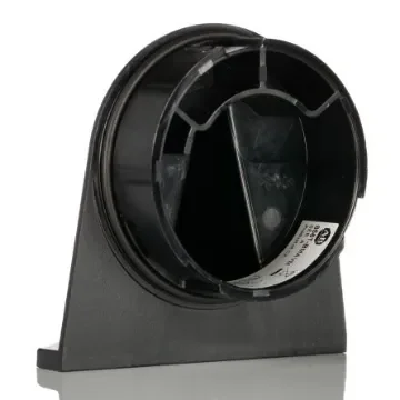 Allen Bradley 856T Series Mounting Base for Use with 856T Series 70mm Control Tower Signaling Systems - 856T-BMAVM product image