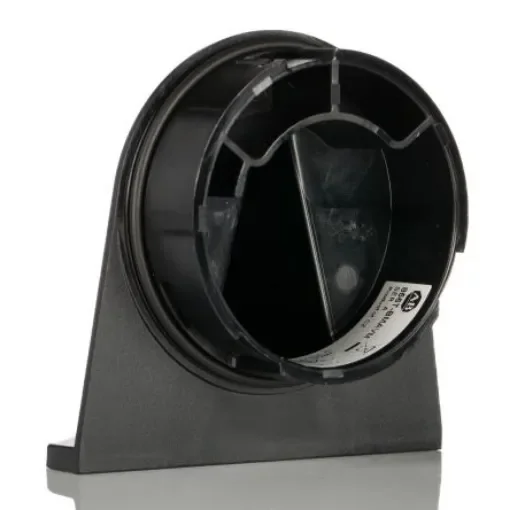 Allen Bradley 856T Series Mounting Base for Use with 856T Series 70mm Control Tower Signaling Systems - 856T-BMAVM product image