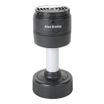 Allen Bradley 856T Series Mounting Base, 24 V ac/dc, IP66, IP67 - 856T-B24Q10C product image