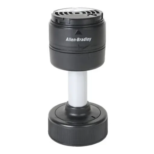 Allen Bradley 856T Series Mounting Base, 24 V ac/dc, IP66, IP67 - 856T-B24Q10C product image