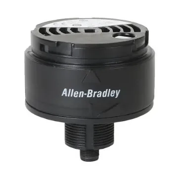 Allen Bradley 856T Series Signal Tower, 24 V ac/dc, Surface Mount - 856T-B24QD5C product image