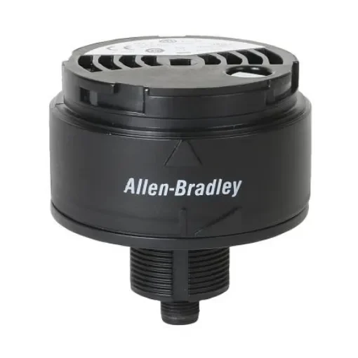 Allen Bradley 856T Series Signal Tower, 24 V ac/dc, Surface Mount - 856T-B24QD5C product image