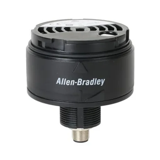 Allen Bradley Signal Tower, 24 V ac/dc, Surface Mount - 856T-B24QD8C product image