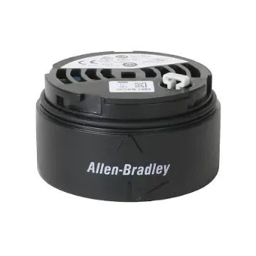 Allen Bradley 856T Series Beacon Tower, 120/240V ac, AC, DC, IP66, IP67 - 856T-BAC3C product image