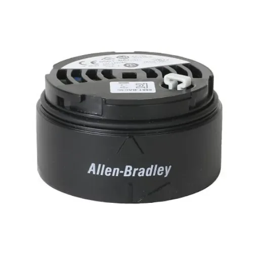 Allen Bradley 856T Series Beacon Tower, 120/240V ac, AC, DC, IP66, IP67 - 856T-BAC3C product image