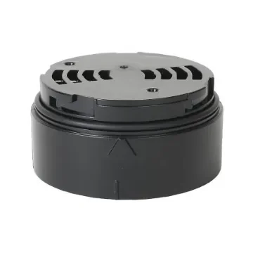 Allen Bradley 856T Series Mounting Base for Use with 856T 70 mm Control Tower Light - 856T-ATM product image