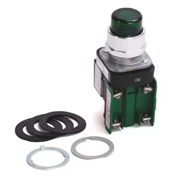 Allen Bradley 800T Series for Use with 800T/H Series Push Buttons - 800TC-N374 product image