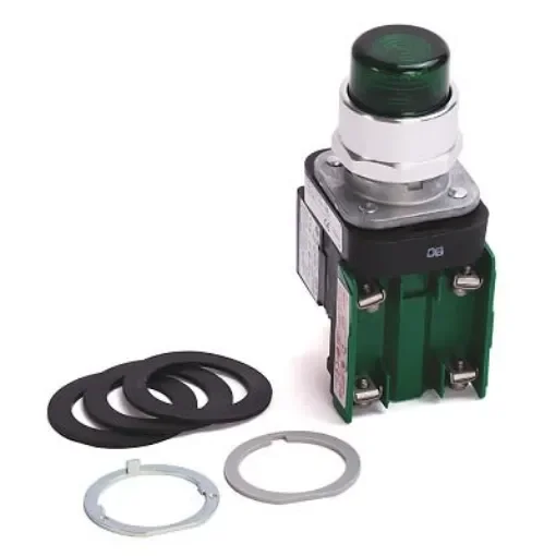 Allen Bradley 800T Series for Use with 800T/H Series Push Buttons - 800TC-N374 product image