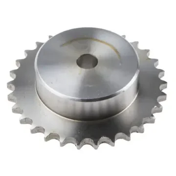 RS PRO 30 Tooth Pilot Sprocket 08B-1 Chain Type - 183489 product image