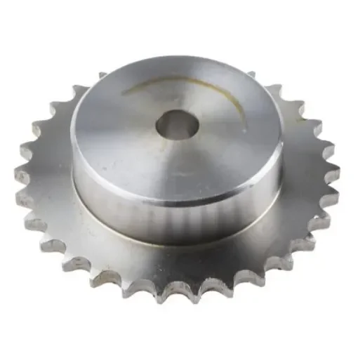 RS PRO 30 Tooth Pilot Sprocket 08B-1 Chain Type - 183489 product image