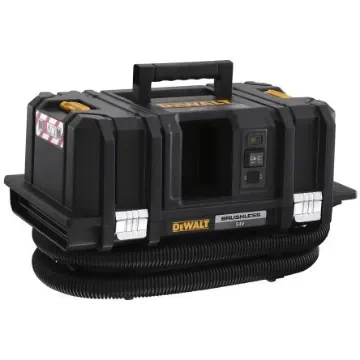 DeWALT DCV586MN Vacuum Cleaner, 54V - DCV586MN-XJ product image