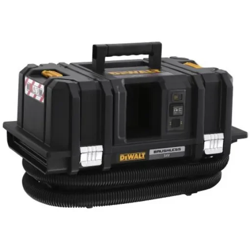 DeWALT DCV586MN Vacuum Cleaner, 54V - DCV586MN-XJ product image