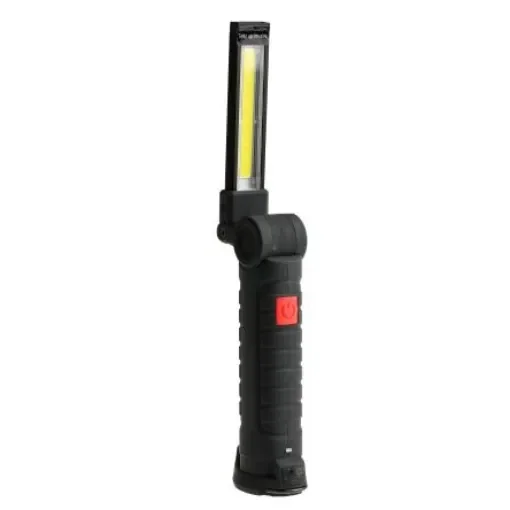 RS PRO LED, Inspection Lamp, Articulated Arm - 1835235 product image