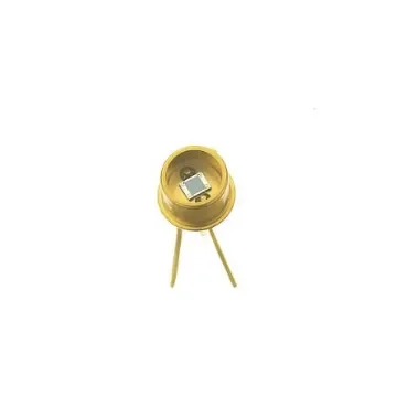 OSI Optoelectronics, PIN-SPOT4DMI Si Photodiode, Through Hole TO-5 product image