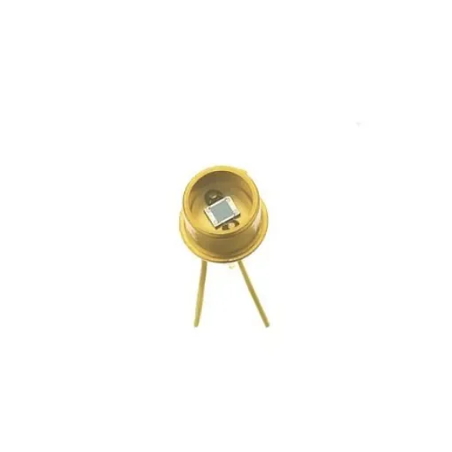 OSI Optoelectronics, PIN-SPOT4DMI Si Photodiode, Through Hole TO-5 product image