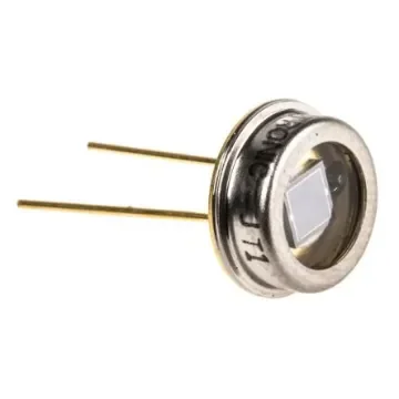 OSI Optoelectronics, OSD5-0 IR Si Photodiode, Through Hole TO-5 product image