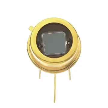 OSI Optoelectronics, OSD1-E IR Si Photodiode, Through Hole TO-18 product image