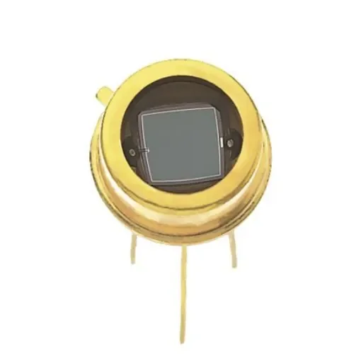 OSI Optoelectronics, OSD1-E IR Si Photodiode, Through Hole TO-18 product image