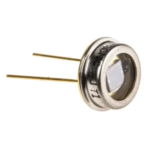 OSI Optoelectronics, OSD60-5T IR Si Photodiode, Through Hole TO-8 product image