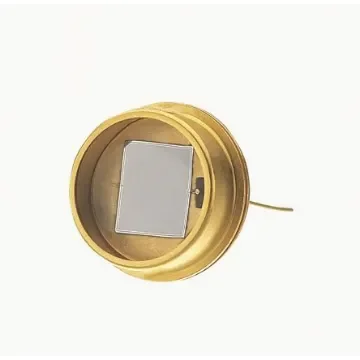 OSI Optoelectronics, PIN-44D IR Si Photodiode, Through Hole TO-8 product image