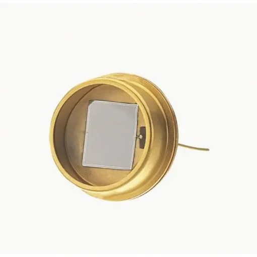 OSI Optoelectronics, PIN-44DP IR Si Photodiode, Through Hole TO-8 product image