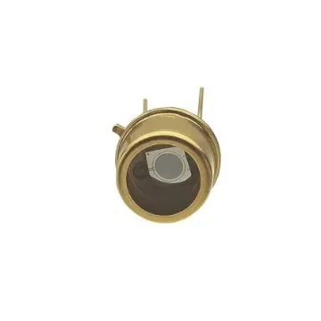 OSI Optoelectronics, PIN-5D IR Si Photodiode, Through Hole TO-5 product image