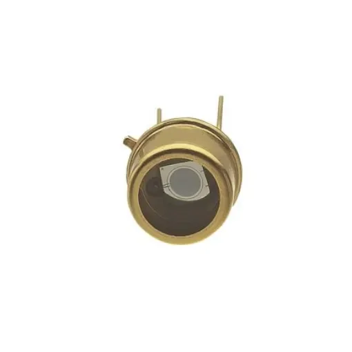 OSI Optoelectronics, PIN-5D IR Si Photodiode, Through Hole TO-5 product image
