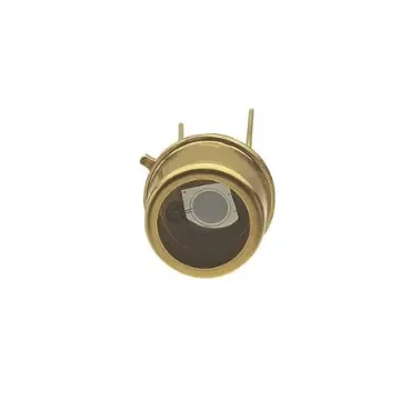 OSI Optoelectronics, PIN-5DP/SB IR Si Photodiode, Through Hole TO-5 product image